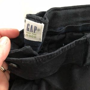 Gap girlfriend chinos